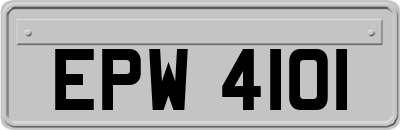 EPW4101