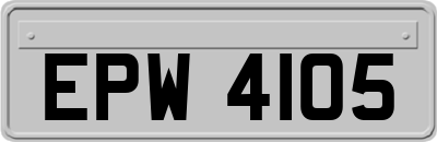 EPW4105