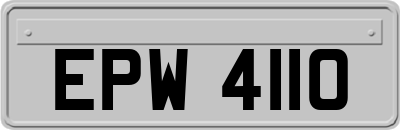 EPW4110