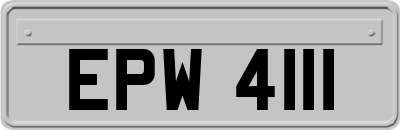 EPW4111