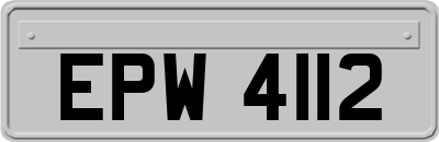 EPW4112