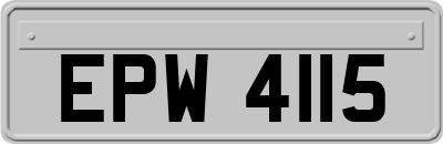 EPW4115
