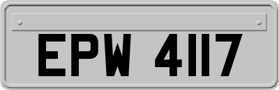 EPW4117