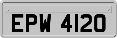 EPW4120