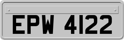 EPW4122