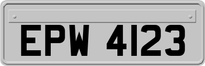 EPW4123