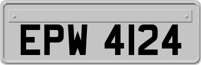 EPW4124