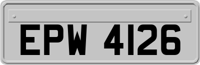 EPW4126