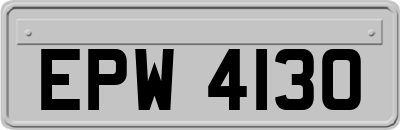 EPW4130