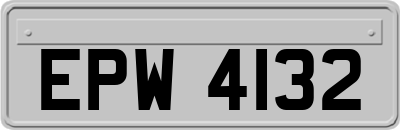 EPW4132