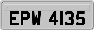 EPW4135