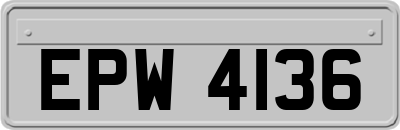 EPW4136
