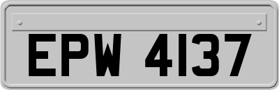EPW4137