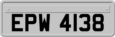 EPW4138