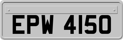 EPW4150