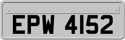 EPW4152