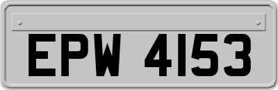 EPW4153