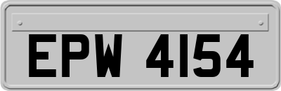 EPW4154