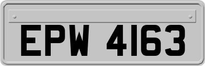 EPW4163
