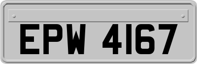 EPW4167