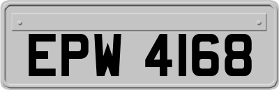 EPW4168