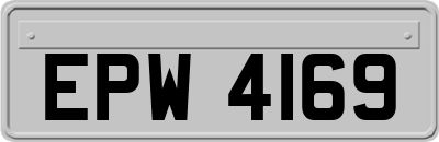 EPW4169
