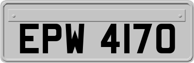 EPW4170