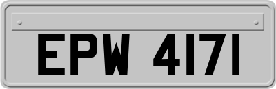 EPW4171