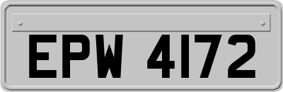 EPW4172