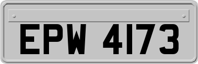 EPW4173