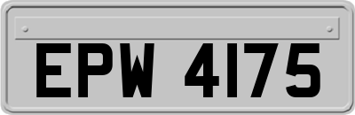 EPW4175