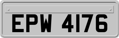 EPW4176