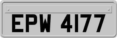 EPW4177