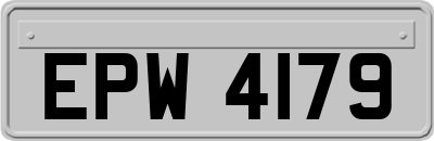 EPW4179