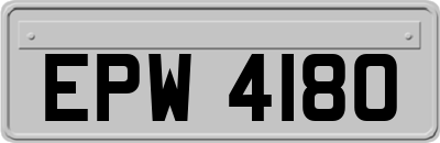 EPW4180