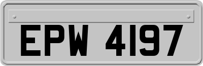 EPW4197