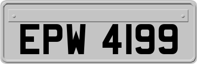 EPW4199