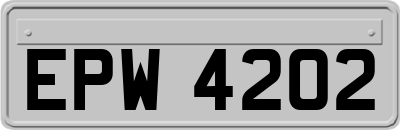 EPW4202