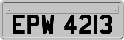 EPW4213