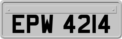 EPW4214