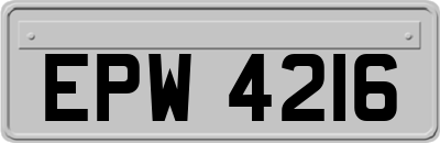 EPW4216