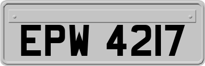 EPW4217