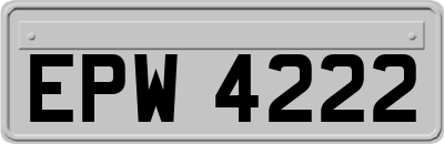 EPW4222