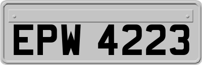 EPW4223