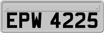 EPW4225