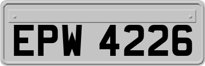 EPW4226