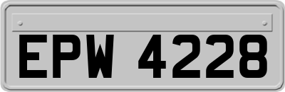 EPW4228