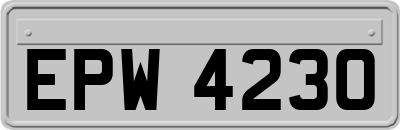 EPW4230