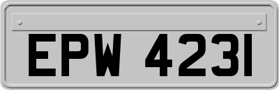 EPW4231