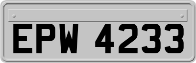 EPW4233